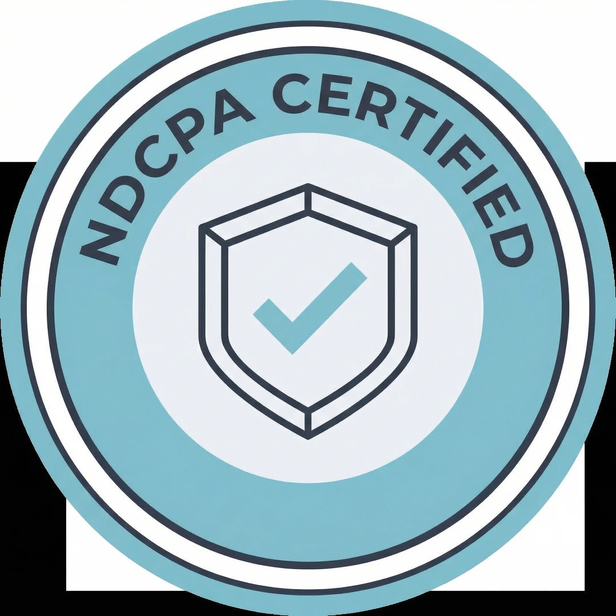 北欧数字消费者保护协会NDCPA认证 - 优德w88