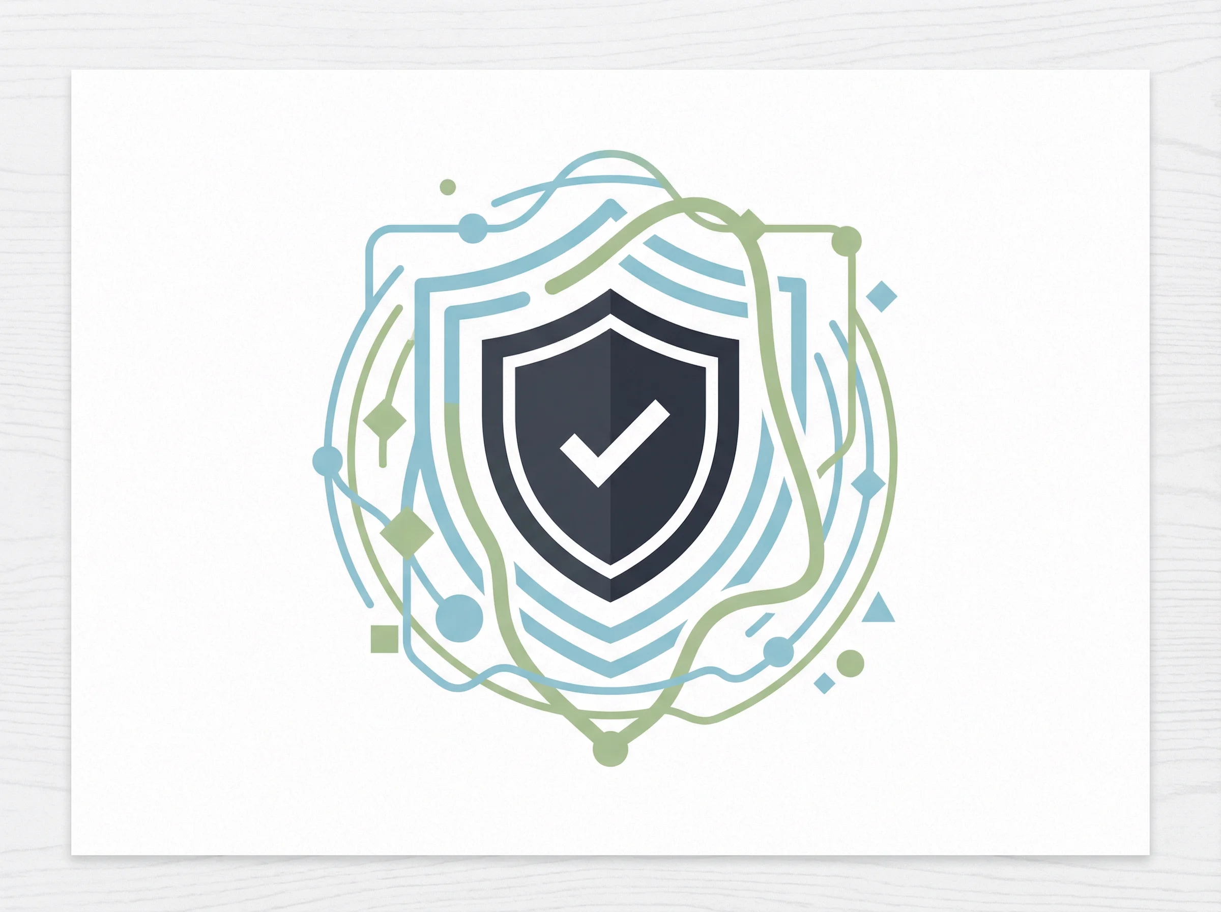 数据安全与信任机制 - 优德w88